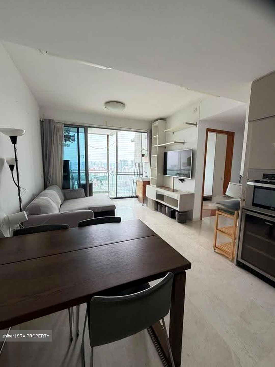 Centro Residences (D20), Condominium #636469991